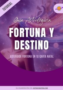 Asteroide Fortuna