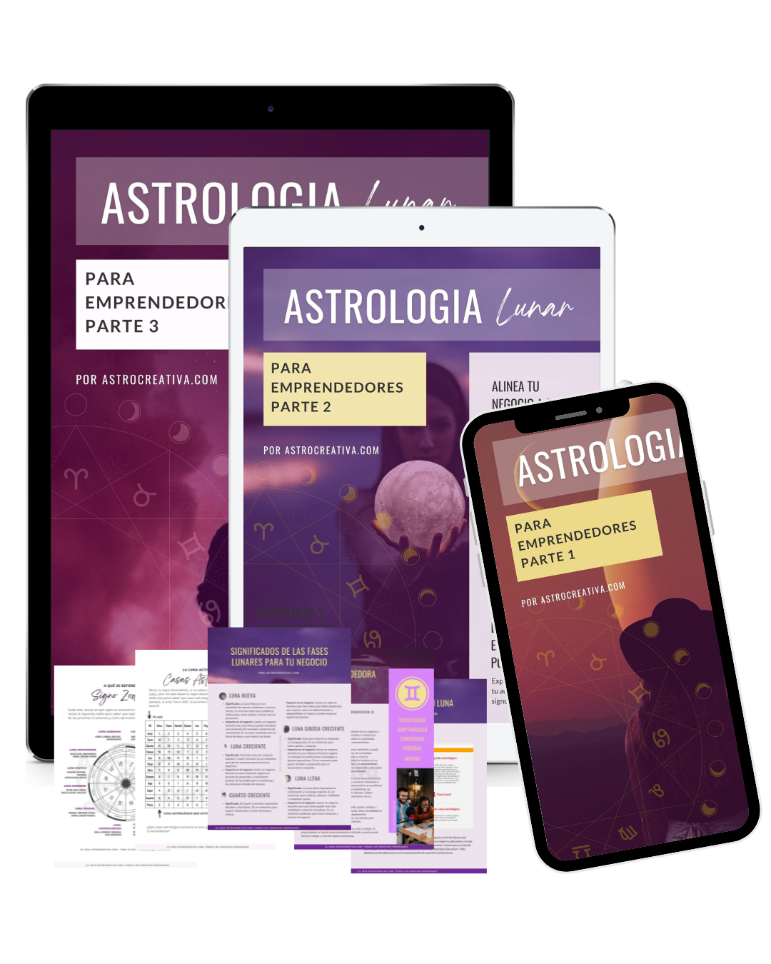 astro-branding, marca personal, astrologia