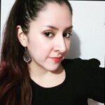 Karen Corcuera, Comunicadora Digital 