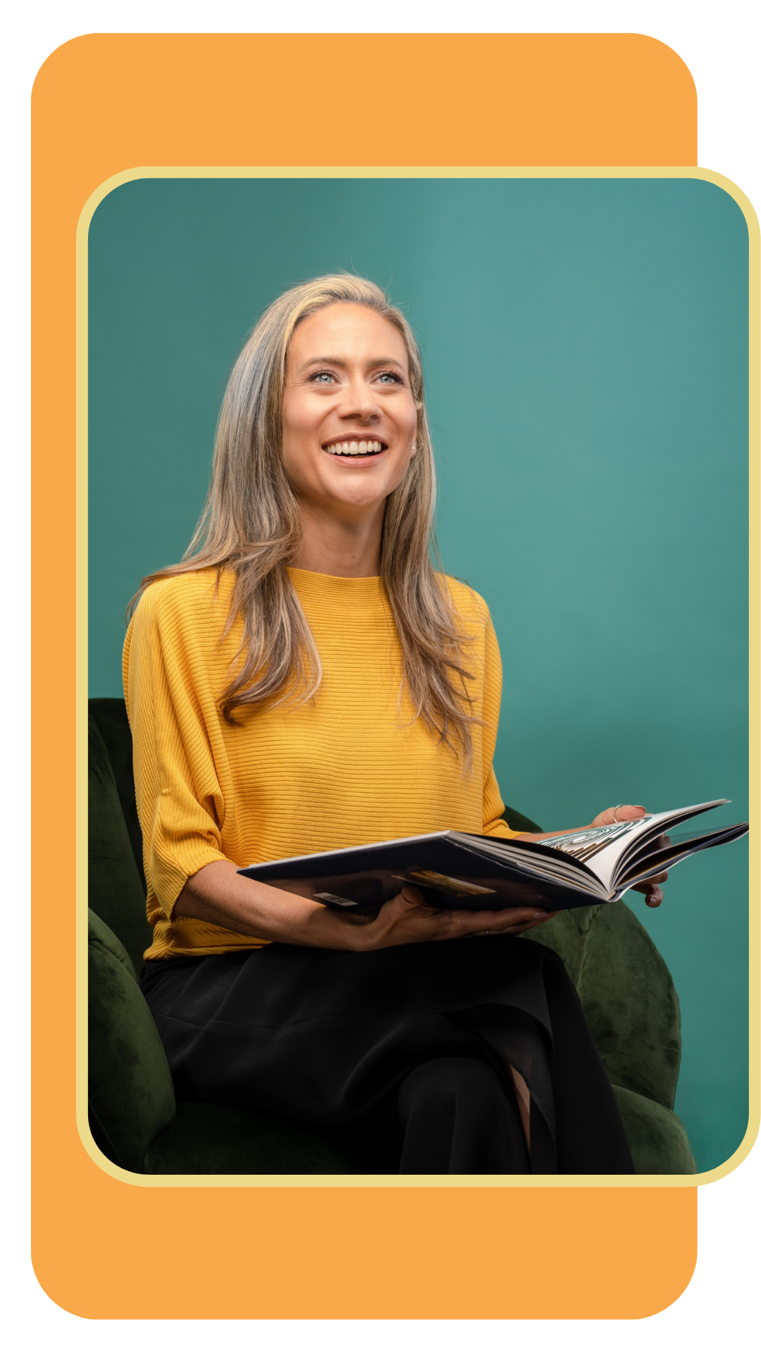 Mayra Medina - Astrologer helping Astrologers with their Branding