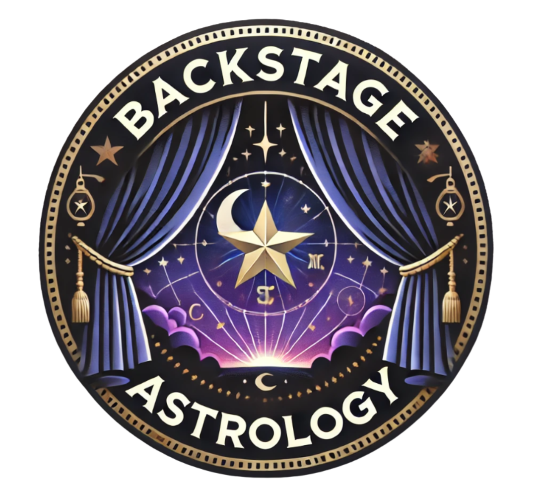 Backstage Astrology
