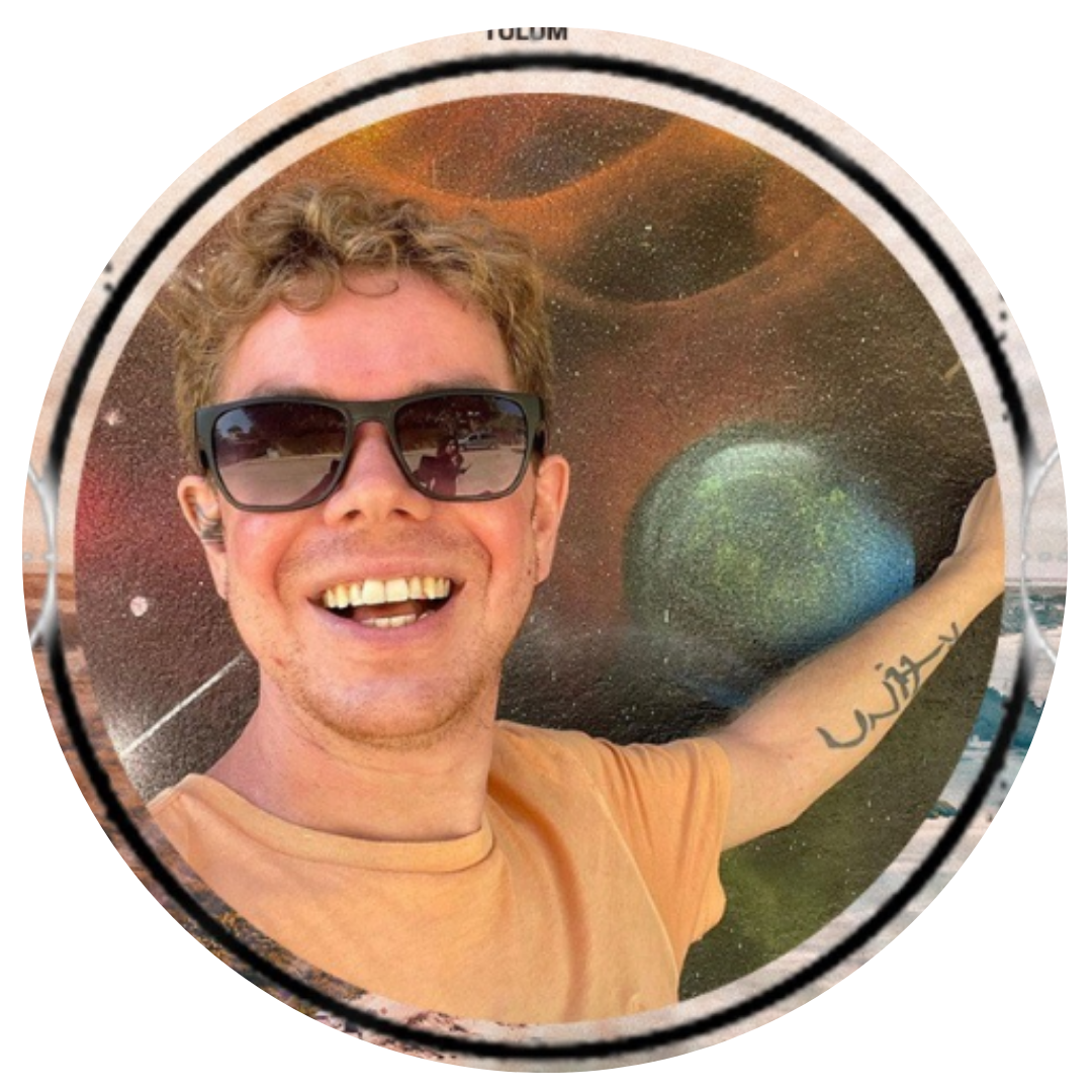 Phillip Daniel Miles