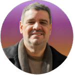 Rafael Aragon Backstage Astrology