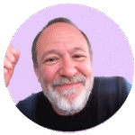 Jose Millan en Backstage Astrology Podcast