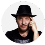 ALVARO NORAMBUENA EN BACKSTAGE ASTROLOGY