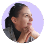 Jasmina Brozovic Backstage Astrology