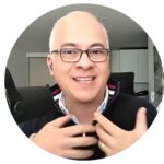 Juan Carlos Gomez astrologo en Backstage Astrology