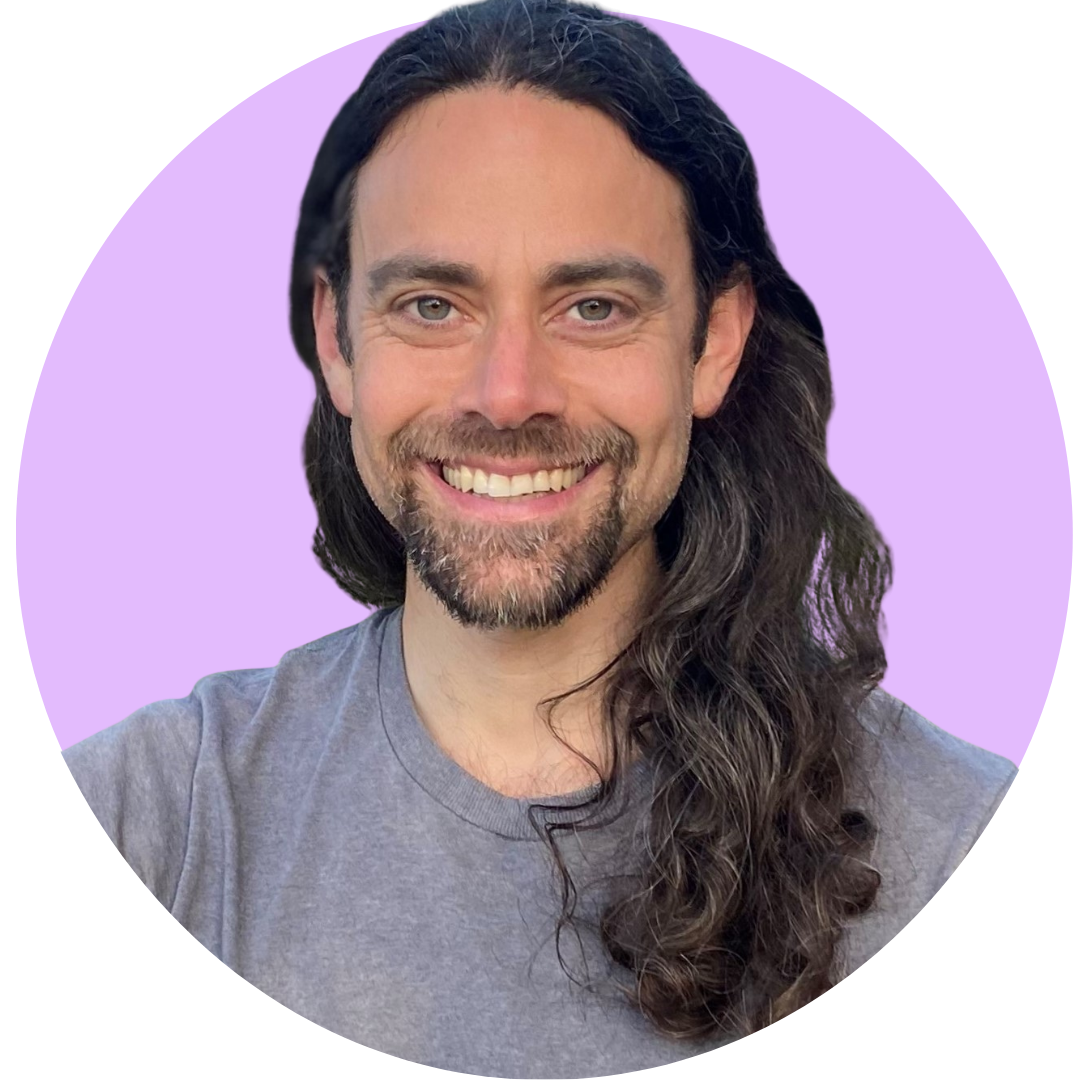 ARI MOSHE WOLFE INTERVIEW