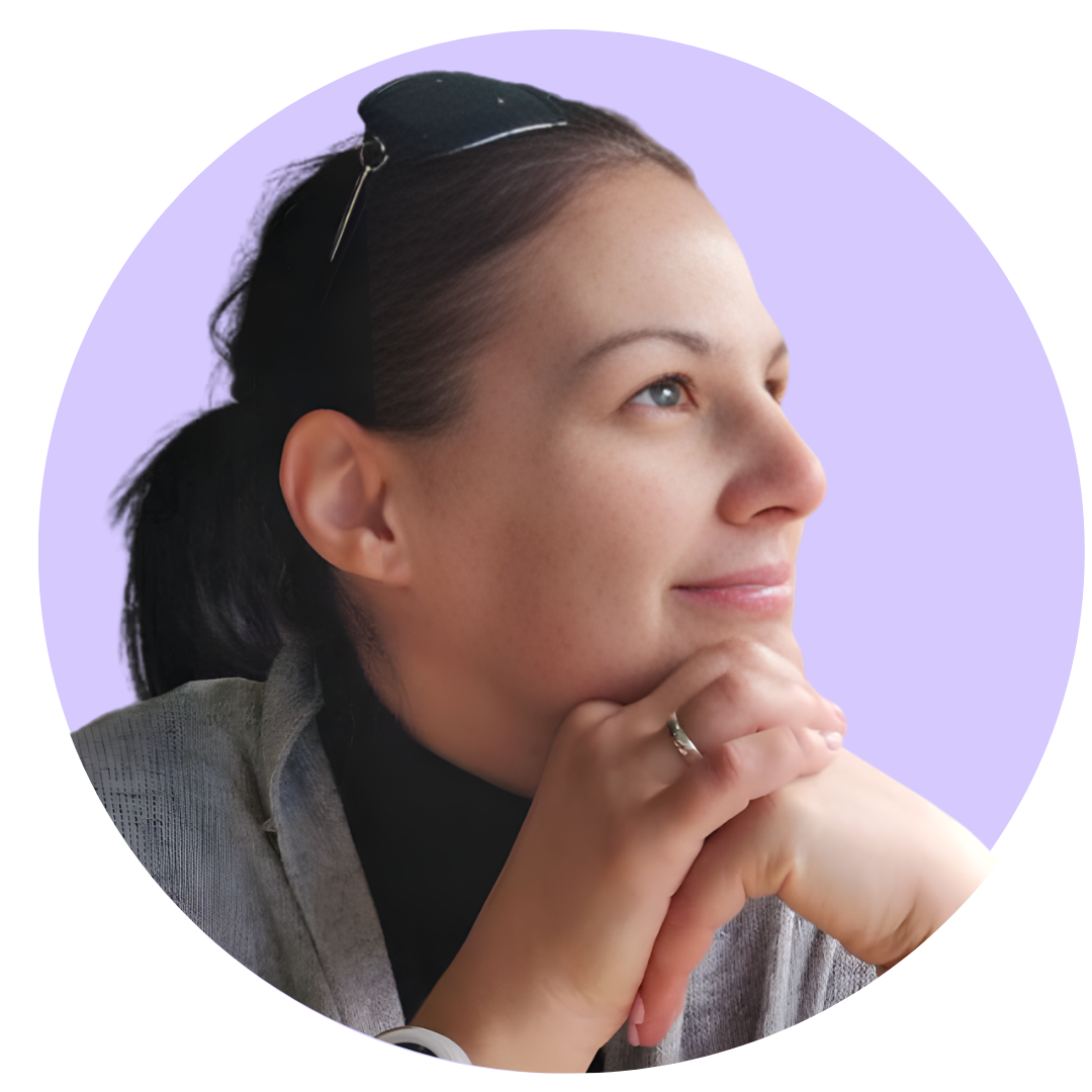 Jasmina Brozovic Backstage Astrology