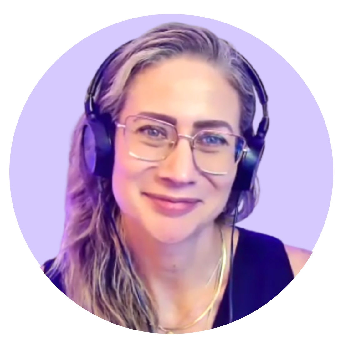 Mayra Medina Backstage Astrology Podcast