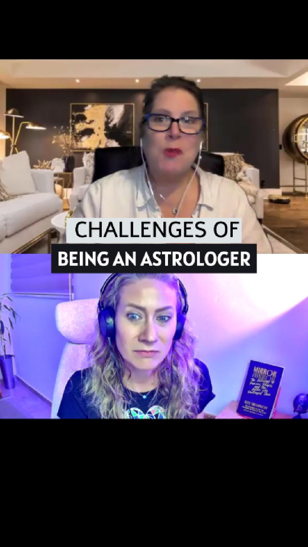 ALEX TRENOWETH CHALLENGES IN EDUCATION