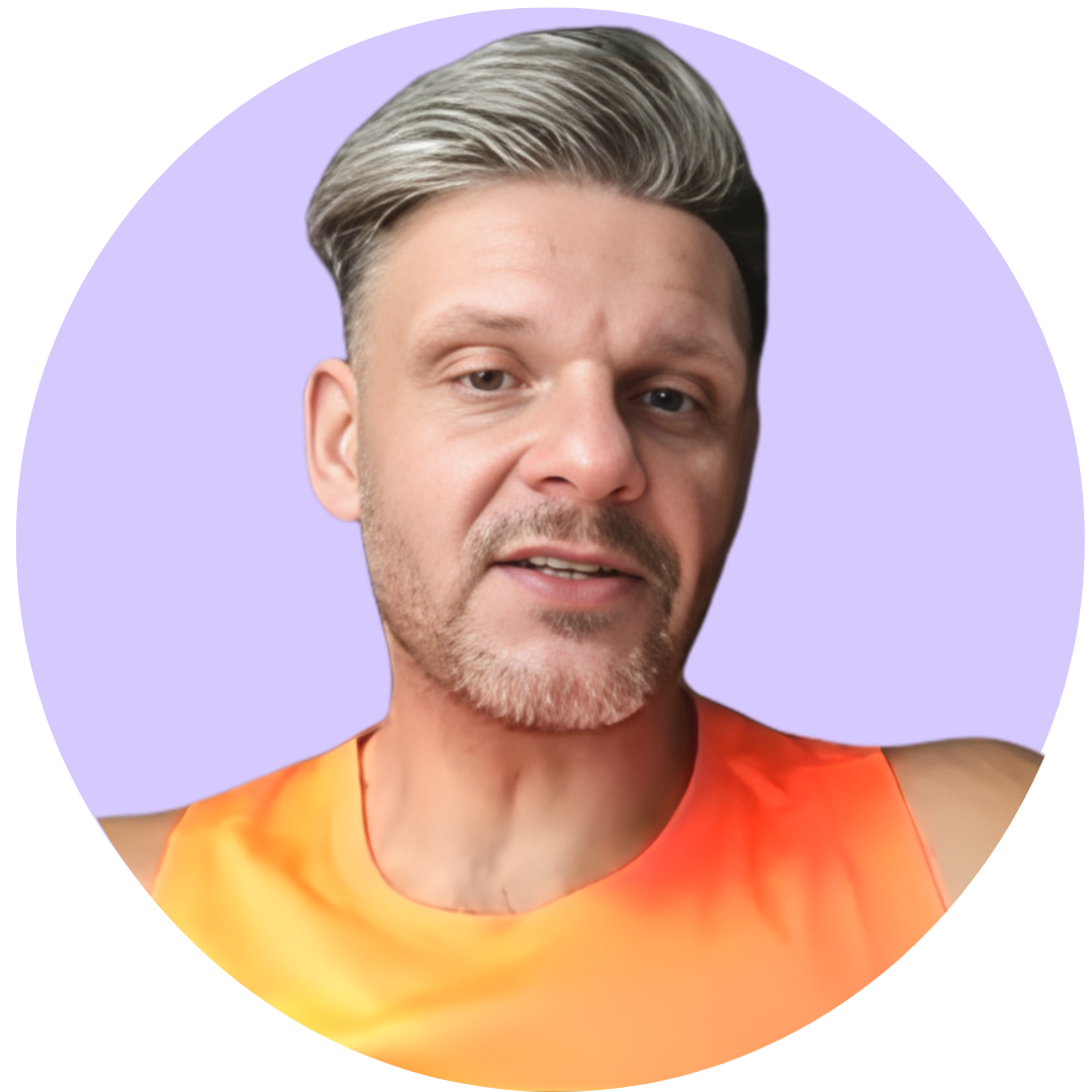 ASTROVIKTOR Interview Backstage Astrology