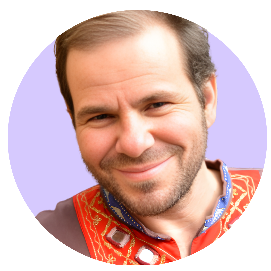 Maurice Fernandez Astrologer - Astrocreativa.com