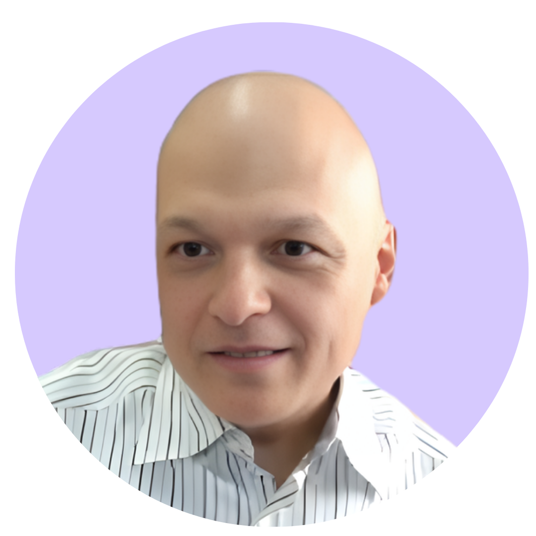 'Skanda' Gerardo Halbinger