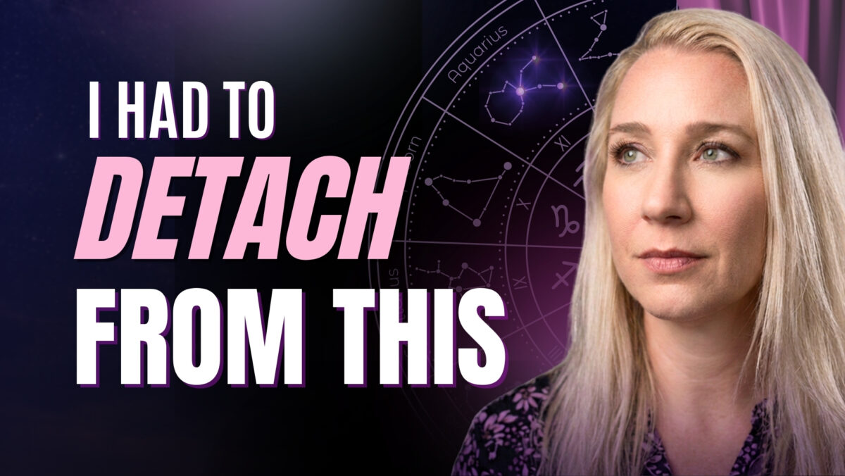 the hidden weight of a spiritual guide - Molly McCord
