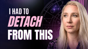 the hidden weight of a spiritual guide - Molly McCord