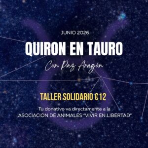 QUIRON EN TAURO PAZ ARAGON