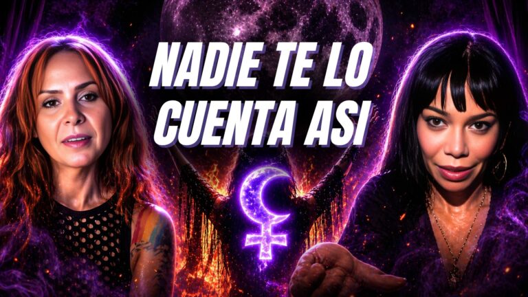 SACERDOTISAS DE LILITH EN BACKSTAGE ASTROLOGY