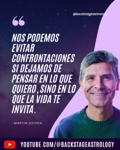 Martin Ochoa Astrologo