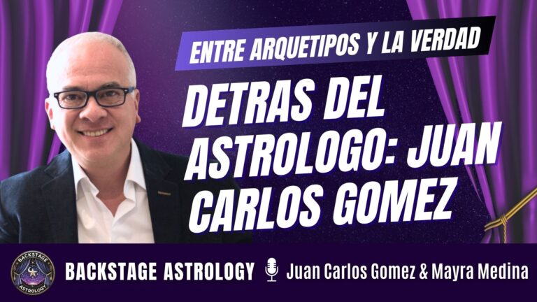 Juan-Carlos-Gomez-y-Mayra-Medina-Backstage-Astrology