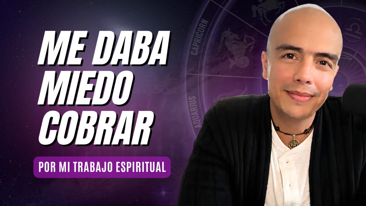 avier aragon detras del astrologo entrevista