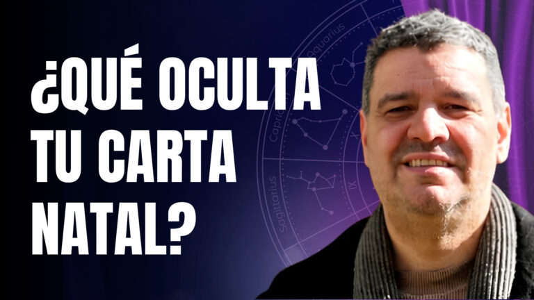 que oculta tu carta natal rafael aragon backstage astrology