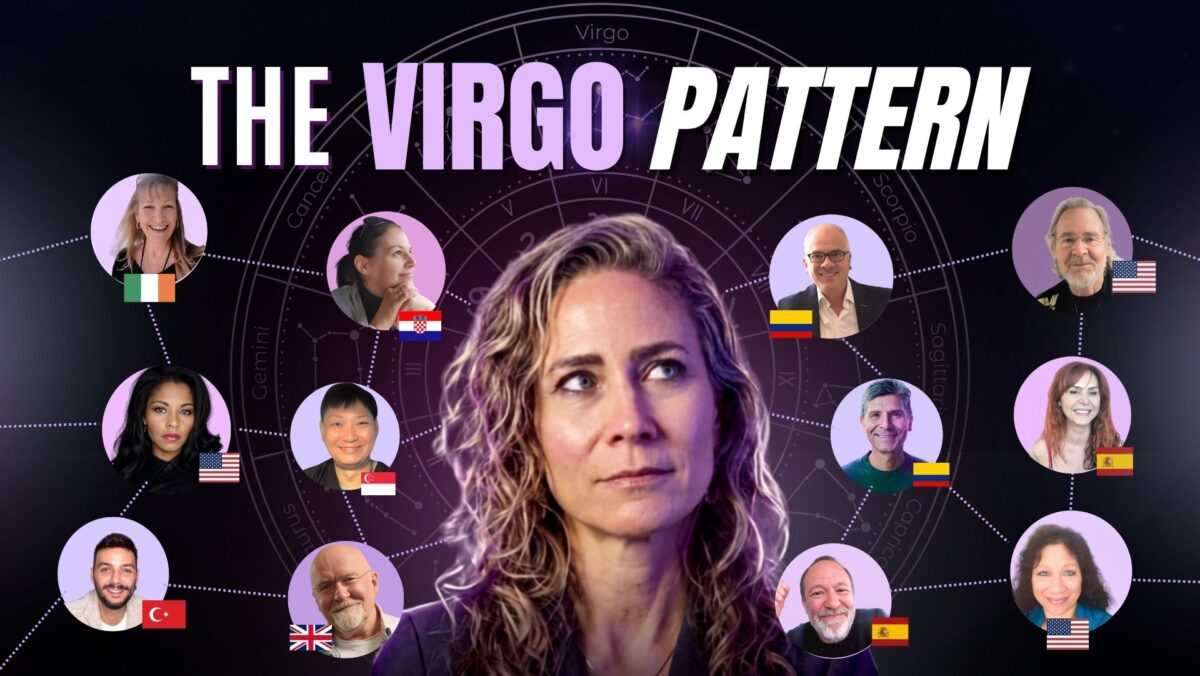 Virgo astrologers explain Virgo - Backstage Astrology