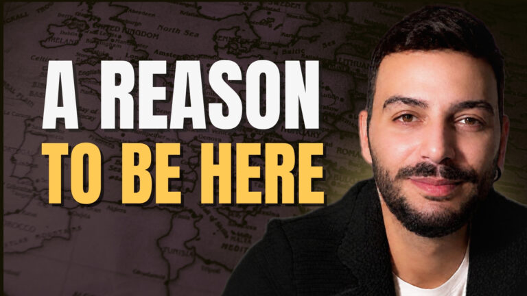 Kenan Yasin Backstage Astrology Interview